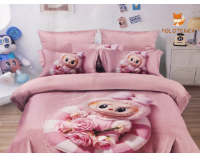 Постіль лабуба №4