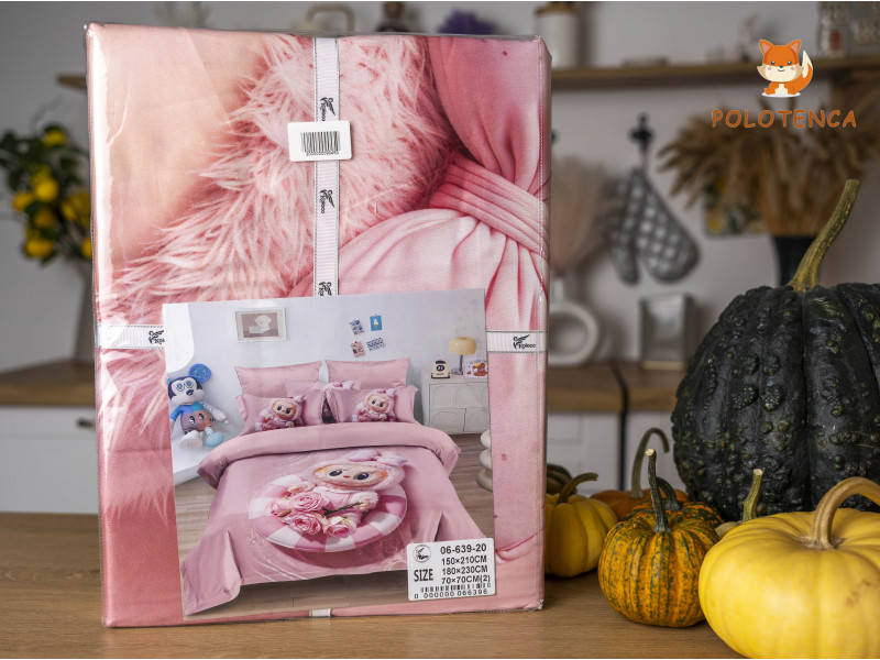 Постіль лабуба №4 Постіль лабуба №4