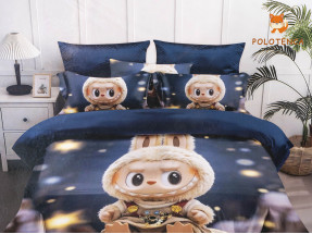 Постіль лабуба №12