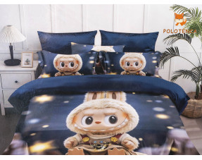 Постіль лабуба №12