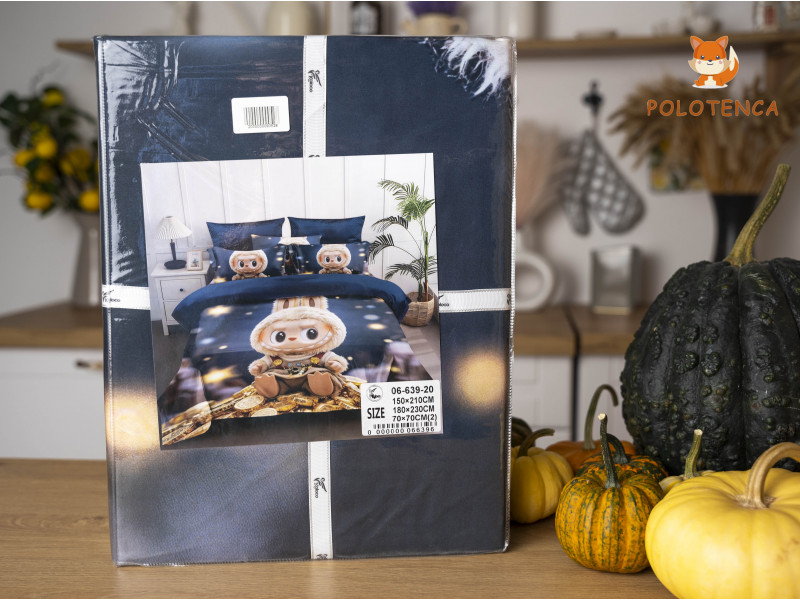 Постіль лабуба №12 Постіль лабуба №12