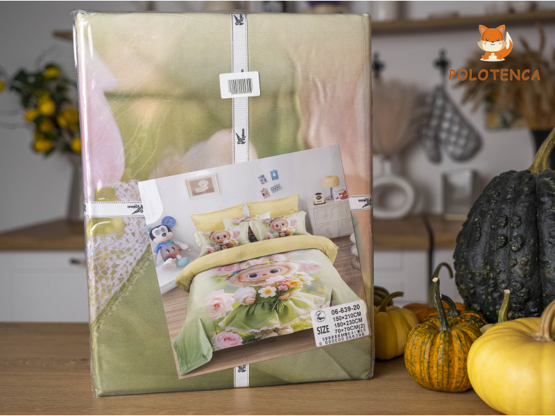 Постіль лабуба №9 Постіль лабуба №9