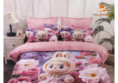 Постіль лабуба №16