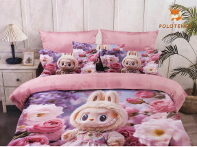 Постіль лабуба №16