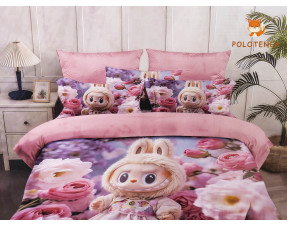 Постіль лабуба №16