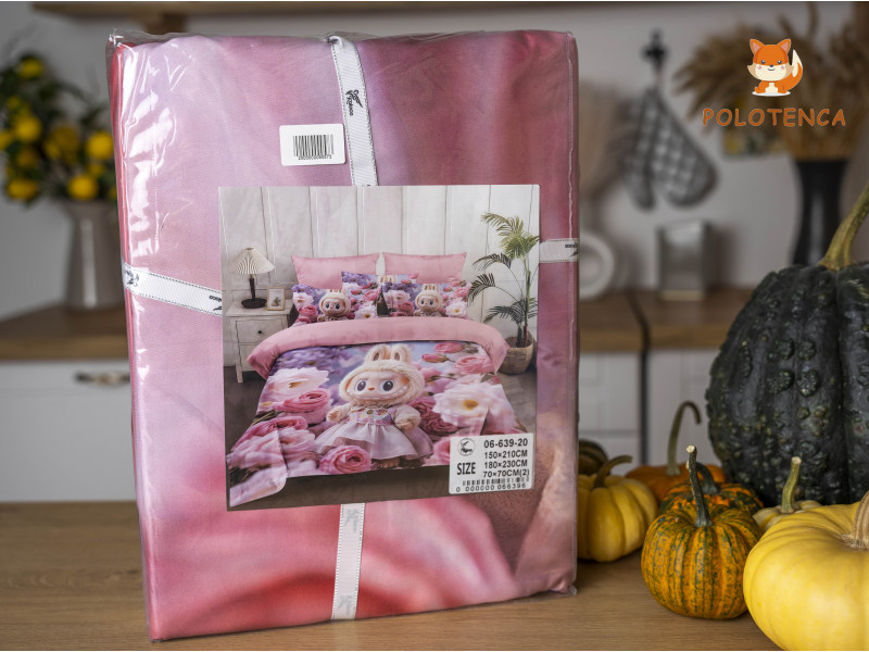 Постіль лабуба №16 Постіль лабуба №16