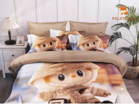 Постіль лабуба №17