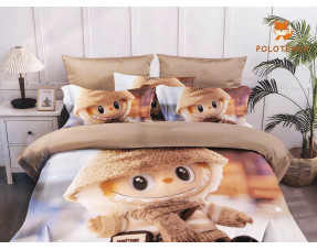 Постіль лабуба №17