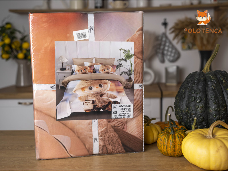 Постіль лабуба №17 Постіль лабуба №17