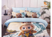 Постіль лабуба №18