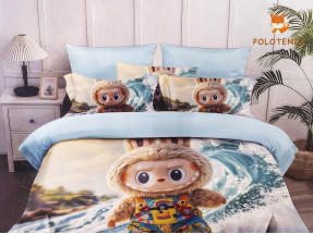 Постіль лабуба №18