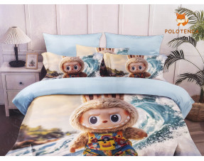 Постіль лабуба №18