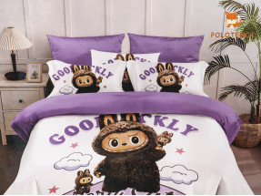 Постіль лабуба №11