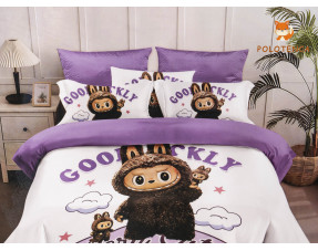 Постіль лабуба №11