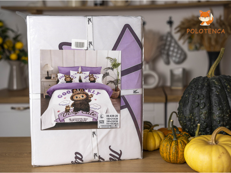 Постіль лабуба №11 Постіль лабуба №11