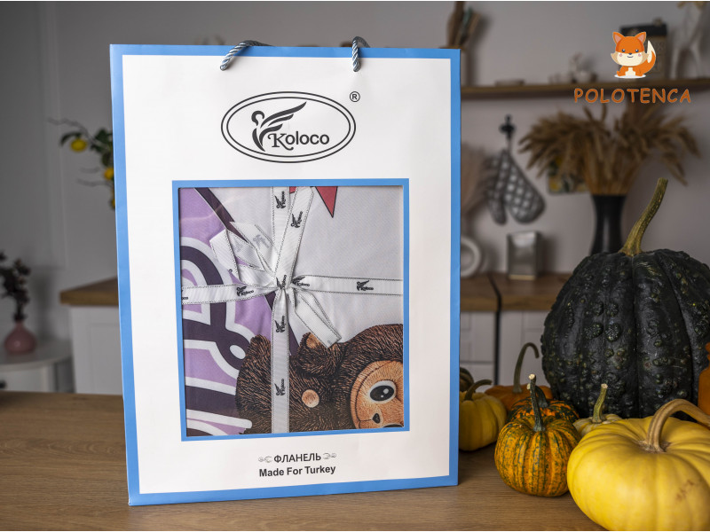 Постіль лабуба №11 Постіль лабуба №11