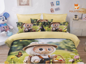 Постіль лабуба №2