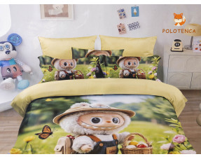 Постіль лабуба №2