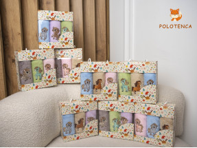  Набір рушників поні 3ка