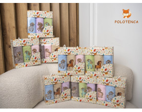  Набір рушників поні 3ка