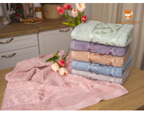  Рушники з візерунками