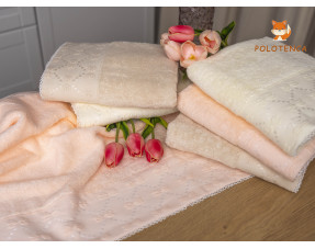  Рушники з бантиками