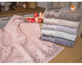 Рушники з квадратами