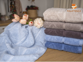 Рушники геометрія