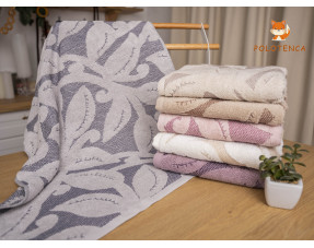 Рушники з листочками