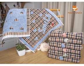 Кухонні рушники SMILE