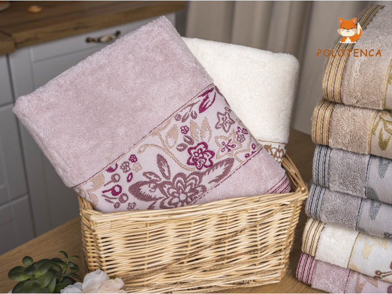 Рушники з квітами Рушники з квітами