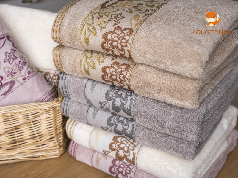 Рушники з квітами Рушники з квітами