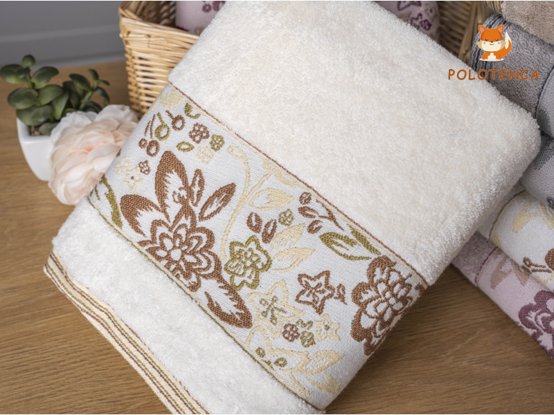 Рушники з квітами Рушники з квітами