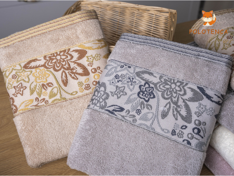 Рушники з квітами Рушники з квітами