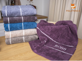 Рушники BOSS