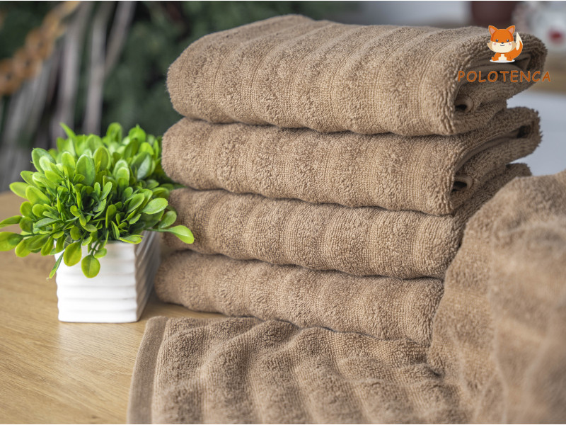 Рушники Шарпей темно-бежеві Рушники Шарпей темно-бежеві