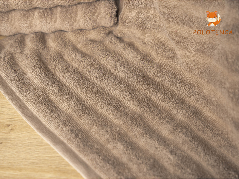 Рушники Шарпей темно-бежеві Рушники Шарпей темно-бежеві