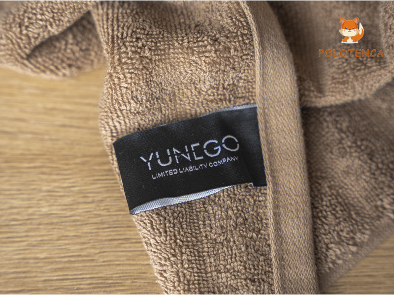 Рушники Шарпей темно-бежеві Рушники Шарпей темно-бежеві