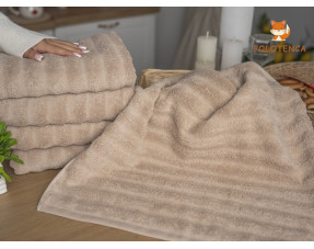 Рушники Шарпей бежеві