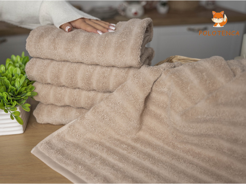 Рушники Шарпей бежеві Рушники Шарпей бежеві