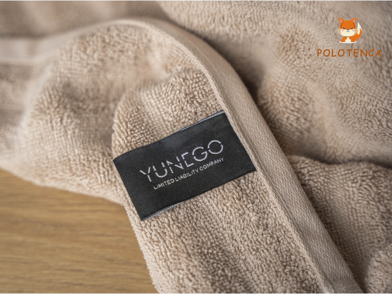 Рушники Шарпей бежеві Рушники Шарпей бежеві