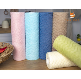 Відривні серветки Тиснення