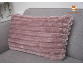 Наволочки Шарпей пильна троянда 50*70