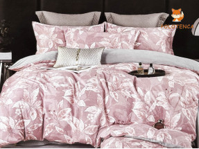 Постіль варений сатін 1,5ка №7