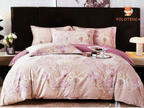 Постіль варений сатін 1,5ка №17