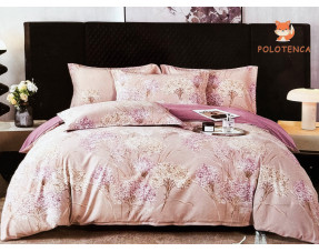 Постіль варений сатін 1,5ка №17