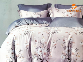 Постіль варений сатін 1,5ка №16