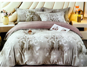 Постель вареный сатин 2ка №20