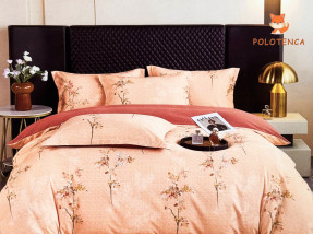 Постіль варений сатін 1,5ка №19