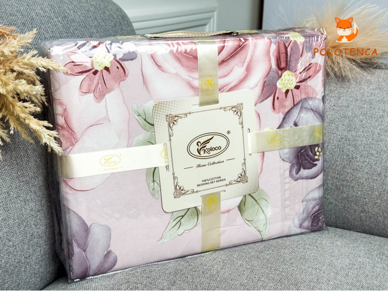 Постіль варений сатін 1,5ка №2 Постіль варений сатін 1,5ка №2